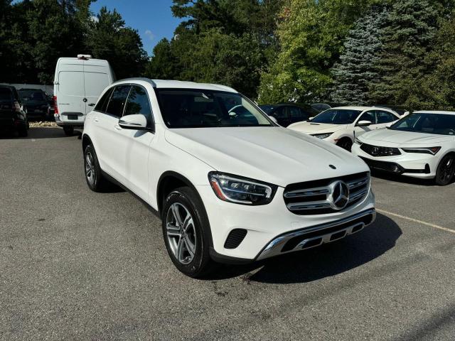 Photo 1 VIN: WDC0G8DB1LF700594 - MERCEDES-BENZ GLC 300 