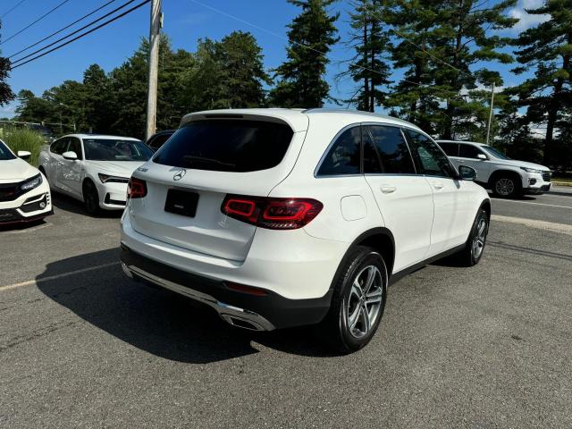 Photo 2 VIN: WDC0G8DB1LF700594 - MERCEDES-BENZ GLC 300 