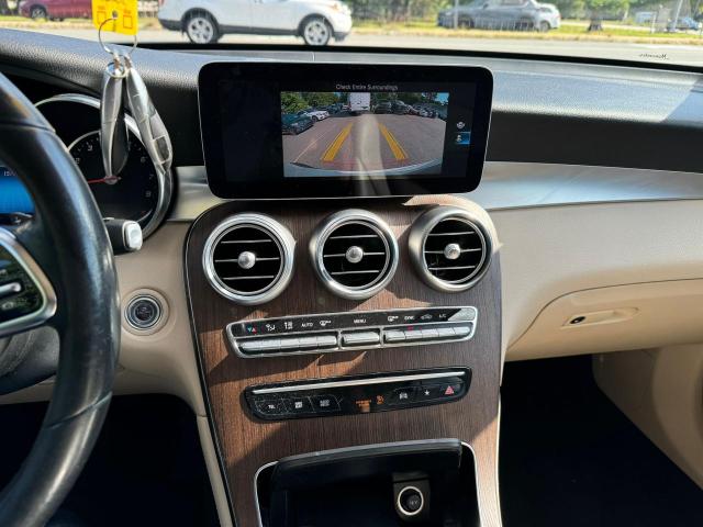 Photo 9 VIN: WDC0G8DB1LF700594 - MERCEDES-BENZ GLC 300 