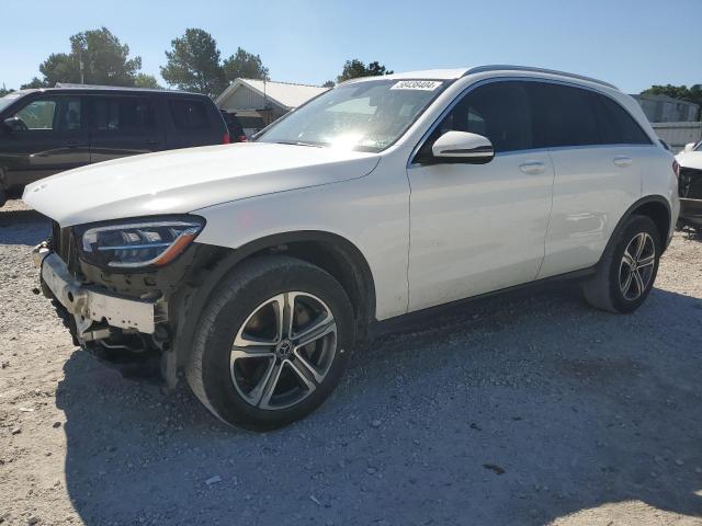 Photo 0 VIN: WDC0G8DB1LF724782 - MERCEDES-BENZ GLC 300 