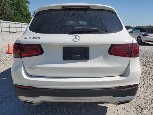 Photo 5 VIN: WDC0G8DB1LF724782 - MERCEDES-BENZ GLC 300 