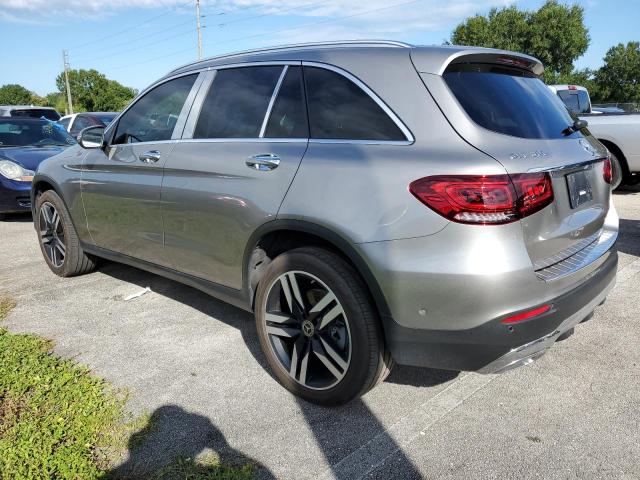 Photo 1 VIN: WDC0G8DB2LF698502 - MERCEDES-BENZ GLC 300 