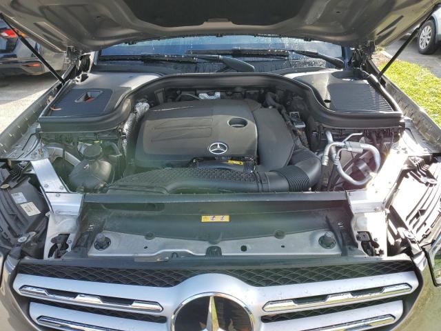 Photo 10 VIN: WDC0G8DB2LF698502 - MERCEDES-BENZ GLC 300 