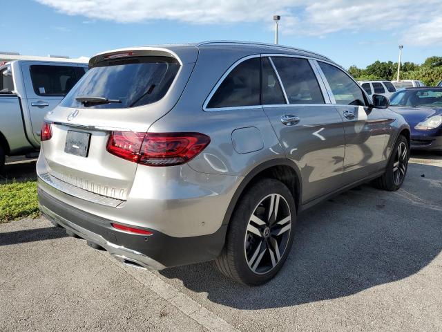 Photo 2 VIN: WDC0G8DB2LF698502 - MERCEDES-BENZ GLC 300 