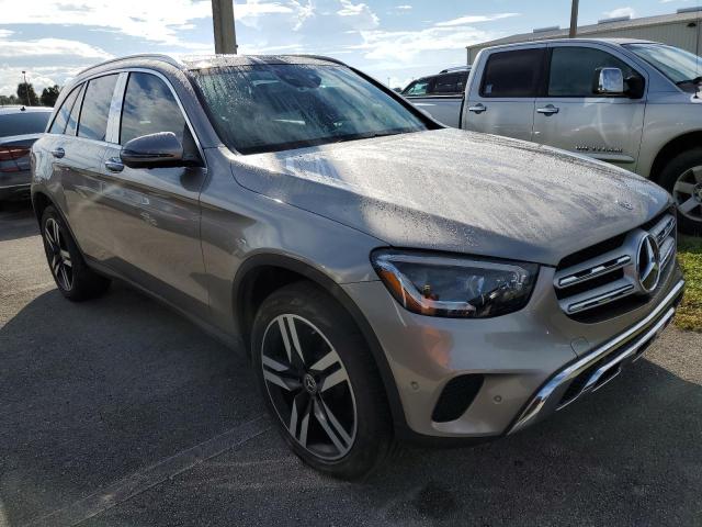 Photo 3 VIN: WDC0G8DB2LF698502 - MERCEDES-BENZ GLC 300 