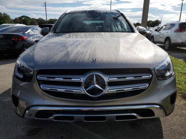 Photo 4 VIN: WDC0G8DB2LF698502 - MERCEDES-BENZ GLC 300 