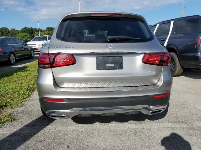 Photo 5 VIN: WDC0G8DB2LF698502 - MERCEDES-BENZ GLC 300 