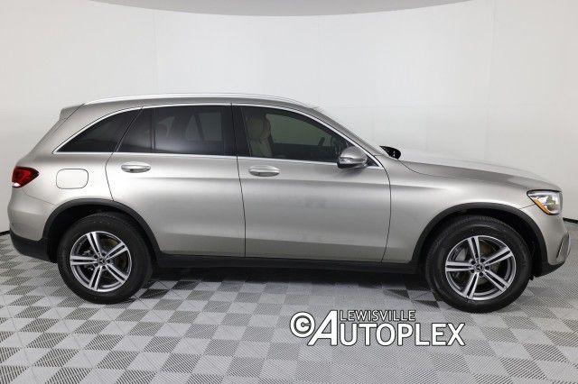 Photo 2 VIN: WDC0G8DB2LF699603 - MERCEDES-BENZ GLC 