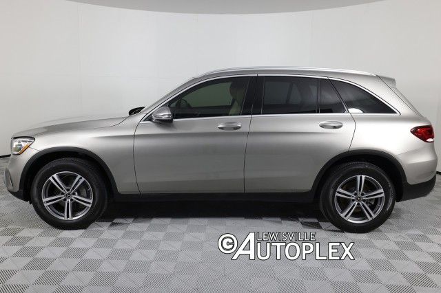 Photo 6 VIN: WDC0G8DB2LF699603 - MERCEDES-BENZ GLC 