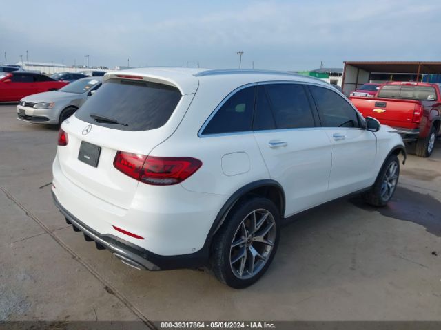 Photo 3 VIN: WDC0G8DB2LF721762 - MERCEDES-BENZ GLC 300 