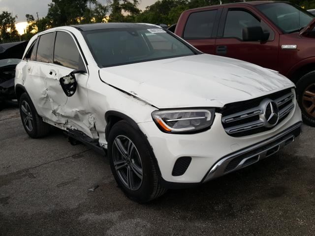 Photo 0 VIN: WDC0G8DB2LF729862 - MERCEDES-BENZ GLC 300 