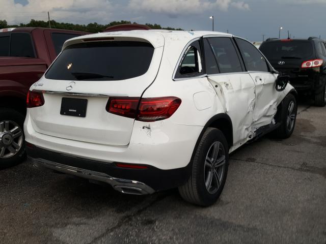 Photo 3 VIN: WDC0G8DB2LF729862 - MERCEDES-BENZ GLC 300 