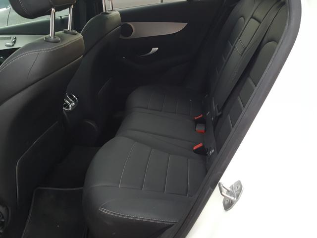 Photo 5 VIN: WDC0G8DB2LF729862 - MERCEDES-BENZ GLC 300 