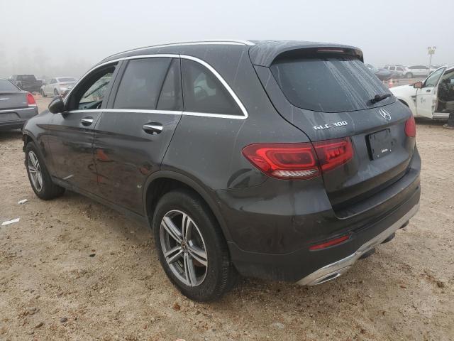 Photo 1 VIN: WDC0G8DB2LF735127 - MERCEDES-BENZ GLC 300 