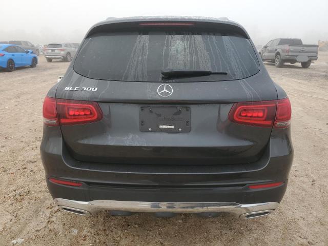 Photo 5 VIN: WDC0G8DB2LF735127 - MERCEDES-BENZ GLC 300 