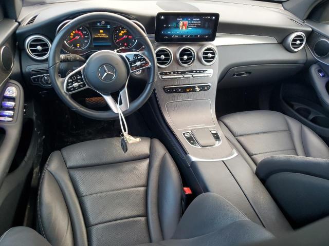 Photo 7 VIN: WDC0G8DB2LF735127 - MERCEDES-BENZ GLC 300 