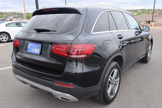 Photo 5 VIN: WDC0G8DB2LF740697 - MERCEDES-BENZ GLC 