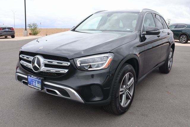 Photo 0 VIN: WDC0G8DB2LF740697 - MERCEDES-BENZ GLC 