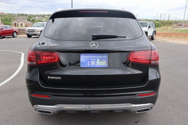 Photo 6 VIN: WDC0G8DB2LF740697 - MERCEDES-BENZ GLC 