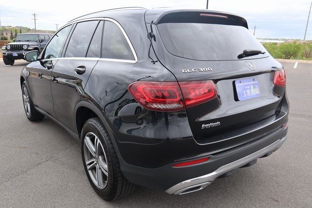 Photo 9 VIN: WDC0G8DB2LF740697 - MERCEDES-BENZ GLC 