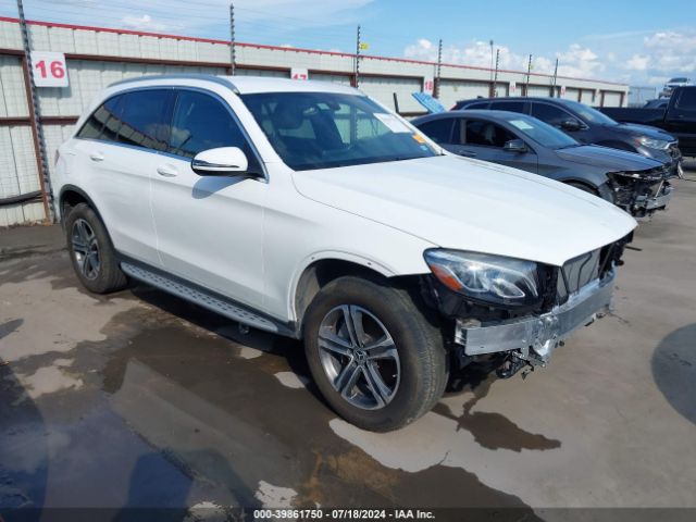 Photo 0 VIN: WDC0G8DB3LF724671 - MERCEDES-BENZ GLC-CLASS 