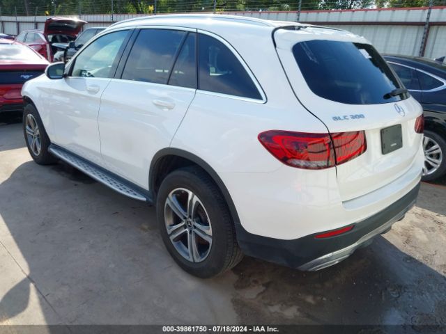 Photo 2 VIN: WDC0G8DB3LF724671 - MERCEDES-BENZ GLC-CLASS 