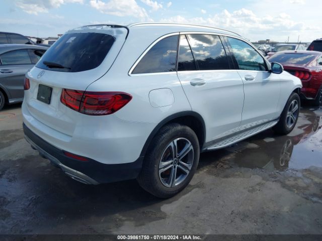 Photo 3 VIN: WDC0G8DB3LF724671 - MERCEDES-BENZ GLC-CLASS 