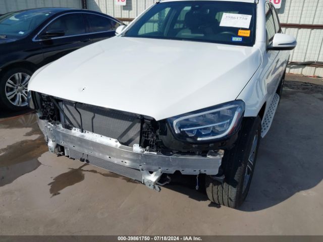 Photo 5 VIN: WDC0G8DB3LF724671 - MERCEDES-BENZ GLC-CLASS 