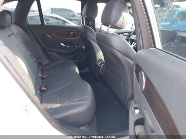 Photo 7 VIN: WDC0G8DB3LF724671 - MERCEDES-BENZ GLC-CLASS 