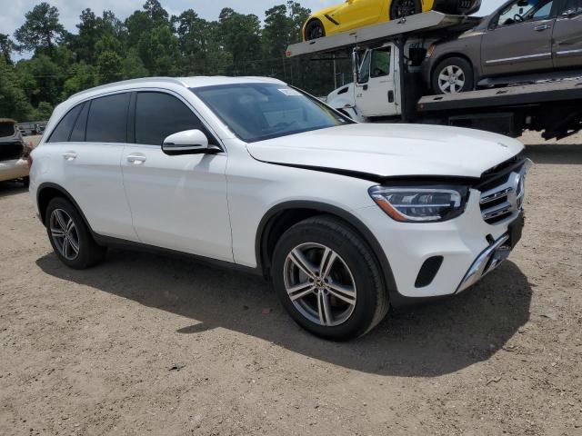 Photo 3 VIN: WDC0G8DB3LF741938 - MERCEDES-BENZ GLC 300 