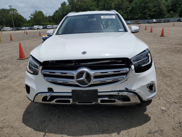 Photo 4 VIN: WDC0G8DB3LF741938 - MERCEDES-BENZ GLC 300 