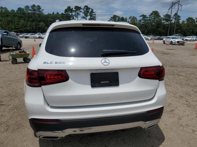 Photo 5 VIN: WDC0G8DB3LF741938 - MERCEDES-BENZ GLC 300 