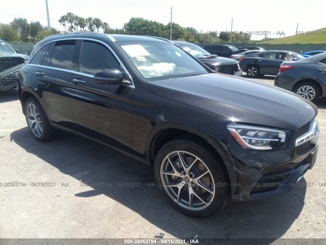 Photo 0 VIN: WDC0G8DB3LF750784 - MERCEDES-BENZ GLC 