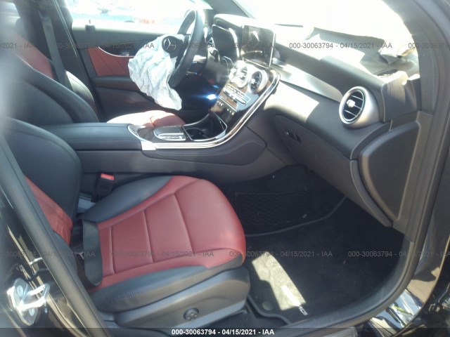 Photo 4 VIN: WDC0G8DB3LF750784 - MERCEDES-BENZ GLC 