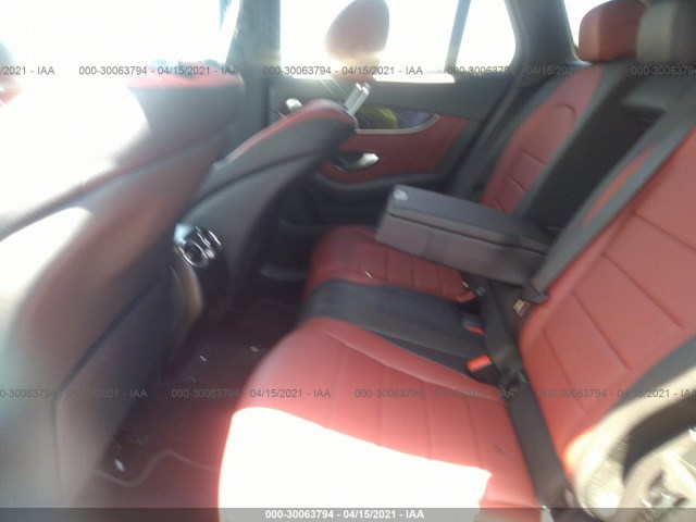 Photo 7 VIN: WDC0G8DB3LF750784 - MERCEDES-BENZ GLC 