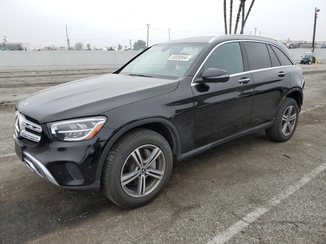 Photo 0 VIN: WDC0G8DB4LF722282 - MERCEDES-BENZ GLC 