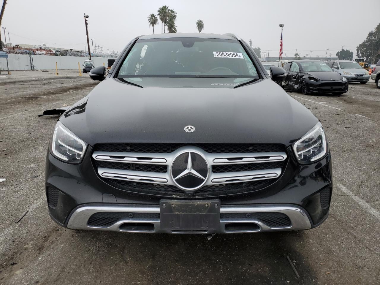 Photo 4 VIN: WDC0G8DB4LF722282 - MERCEDES-BENZ GLC 