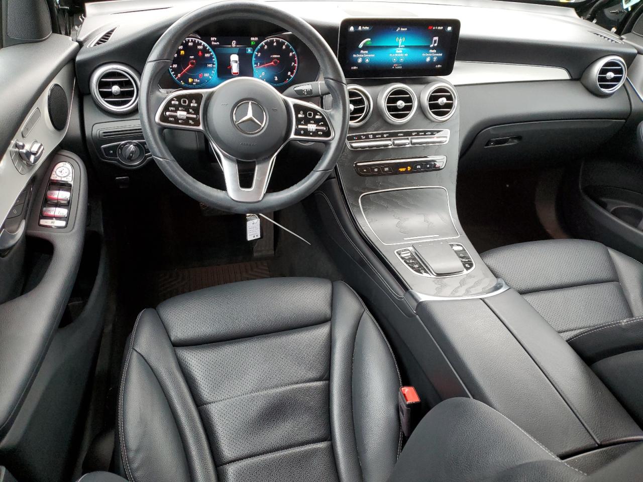 Photo 7 VIN: WDC0G8DB4LF722282 - MERCEDES-BENZ GLC 