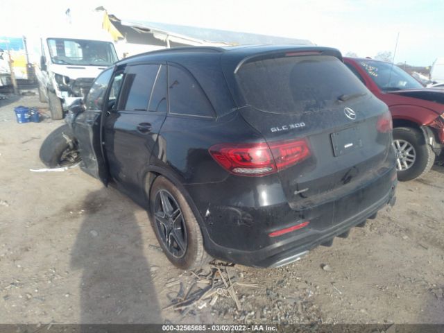 Photo 2 VIN: WDC0G8DB4LF734206 - MERCEDES-BENZ GLC 