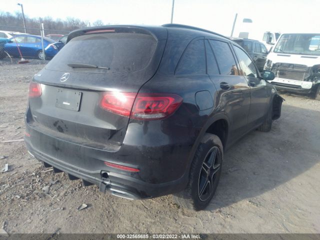 Photo 3 VIN: WDC0G8DB4LF734206 - MERCEDES-BENZ GLC 