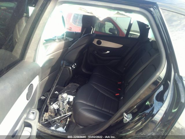 Photo 7 VIN: WDC0G8DB4LF734206 - MERCEDES-BENZ GLC 