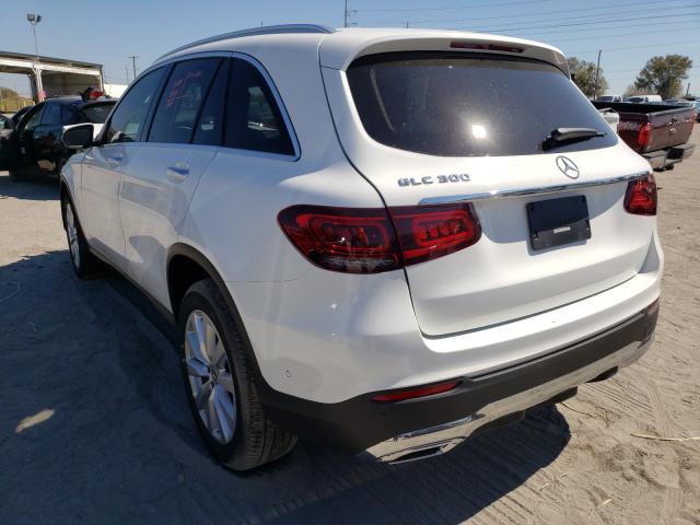 Photo 2 VIN: WDC0G8DB4LF738286 - MERCEDES-BENZ GLC 300 