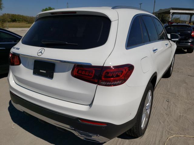 Photo 3 VIN: WDC0G8DB4LF738286 - MERCEDES-BENZ GLC 300 