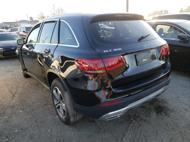 Photo 2 VIN: WDC0G8DB5LF684173 - MERCEDES-BENZ GLC 300 