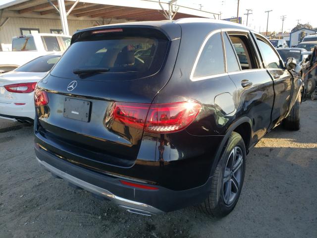 Photo 3 VIN: WDC0G8DB5LF684173 - MERCEDES-BENZ GLC 300 