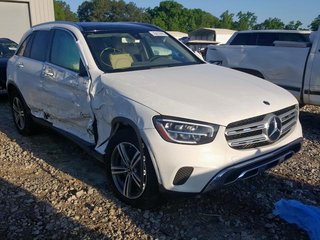 Photo 0 VIN: WDC0G8DB5LF714529 - MERCEDES-BENZ GLC 300 