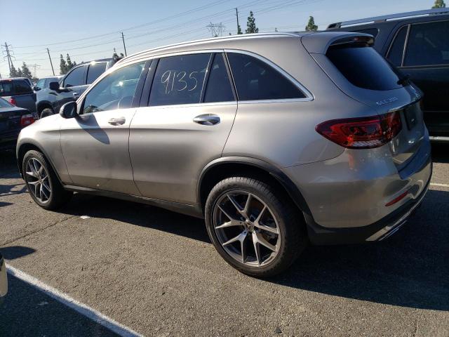 Photo 1 VIN: WDC0G8DB5LF739172 - MERCEDES-BENZ GLC 300 