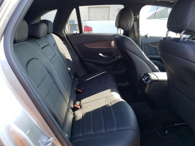 Photo 10 VIN: WDC0G8DB5LF739172 - MERCEDES-BENZ GLC 300 