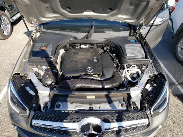 Photo 11 VIN: WDC0G8DB5LF739172 - MERCEDES-BENZ GLC 300 