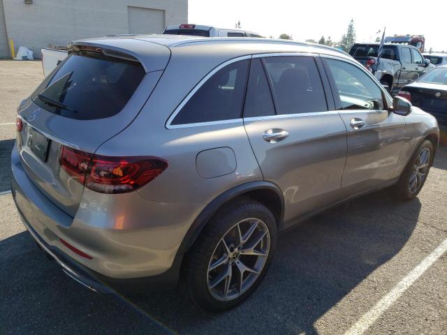 Photo 2 VIN: WDC0G8DB5LF739172 - MERCEDES-BENZ GLC 300 